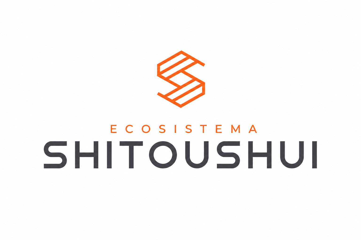 Ecosistema Shitoushui - Logo